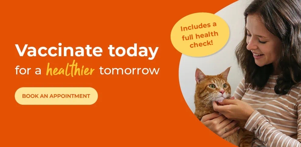 Wicstun Vets in East Riding in Yorkshire